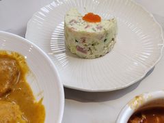 -库滋明·俄罗斯特色美食(中央大街店)