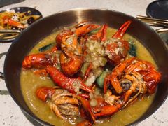 -我是那个大叔·美食研究所(新塘路店)