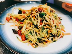 -紫光园·烤鸭·北京菜(团结湖店)