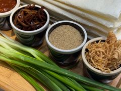 -煎饼卷大葱(春秋西路店)
