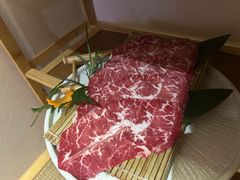 -松鱼亭·和牛烧肉(协鑫广场店)