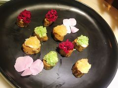 嘎吱一口脆-佬麻雀·新湘菜(珠海金发购物中心店)
