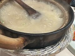 -粤港湾砂锅粥·宵夜(宝龙店)