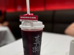-北李妈妈菜(鲁能城店)