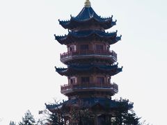 -塔云山