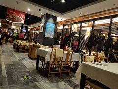 大堂-辣婆婆(航天桥店)