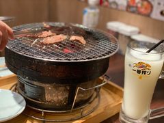 -蒜香焼肉PURUSHIN(马场路店)