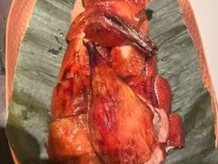 -小厨娘淮扬菜(江宁万达店)