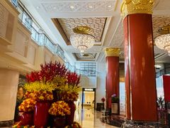 -北京中国大饭店