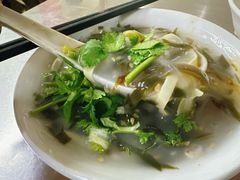 -芳婆糕团店(王府大街店)