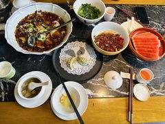 -海鲜潮·株洲海鲜集市(栗雨店)