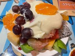 -米兰西点(海城店)