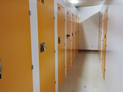 -安东易迷你自助仓储寄存仓库(草桥店)