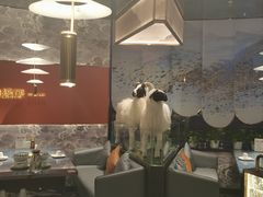 -百草滩羊清水涮羊肉·清真·宁夏盐池滩羊(莲花桥店)