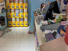 -TOYSRUS玩具反斗城(杭州萧山万象汇店)