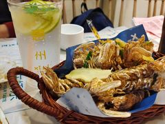 -桥东喜碧海鲜街(水东街店)