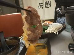 -芮麒·日本料理(淮海路店)
