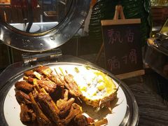 -佰园全日西餐厅-厦门佰翔软件园酒店