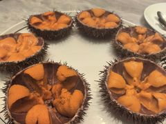 黄金胆-常鲜楼常来尝鲜海胆馆(星海店)