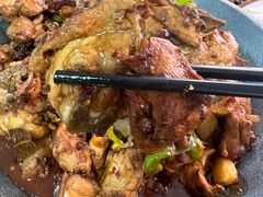 -清真·馬坡二旦烧烤(人生一串拍摄店)