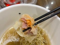 -一记面馆(易发店)