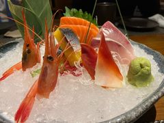 -武藏日本料理(宝安壹方城店)
