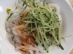 -陕客肉夹馍(王府井店)