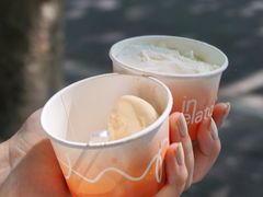 -Dip in Gelato(富民路店)