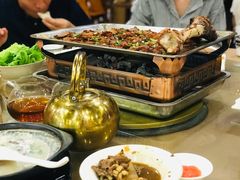 -横沥牛庄(总店)