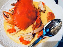 -广州文华东方酒店·江-由辉师傅主理