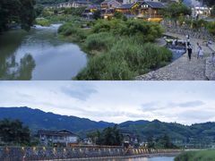-云水谣景区