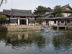 -常熟方塔园
