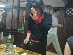 -源味居手把签烧烤(长春一店)