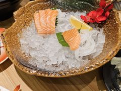 -禾绿寿司(星光68广场店)
