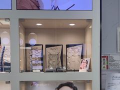 -大明眼镜(方庄店)