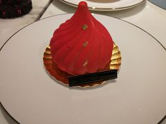 -伊斯坦布尔土耳其清真咖啡餐厅