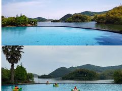 -宁波九龙湖开元度假村