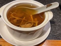 老火例汤-老广酒楼(樱花店)
