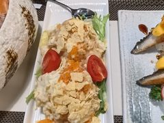 -樱の千渡日式料理·铁板烧•烧鸟(金盛田广场店)