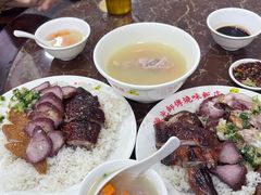 -陈光记烧腊店(罗保博士街店)