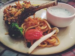 -Mr.Fat Duck肥鸭先生西餐厅