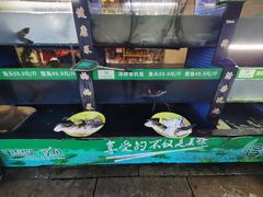 -好灶头妈妈菜·千岛湖柴火鱼餐厅(桐庐店)
