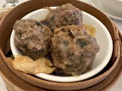 山竹牛肉球-美心皇宫(沙田大会堂店)