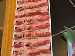 -極屋鮨牛 · 烧肉酒场(时代C馆店)