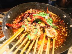 -遇见长安(兰州中心店)