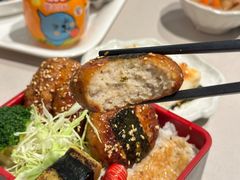 -dodonpa.墩墩伐 便当食堂(博华广场店)