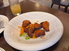 -湖州皇冠假日酒店-彩丰楼中餐厅