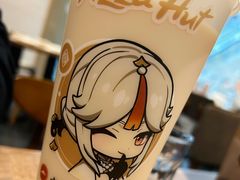 -必胜客(大悦城店)