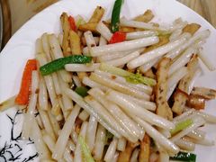 -佛有缘素食馆·荔湾老字号(陈家祠首店)