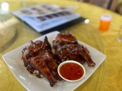 -大石鼓山庄·珠海第一烧猪